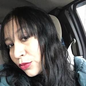 Meet your Posher, Patricia